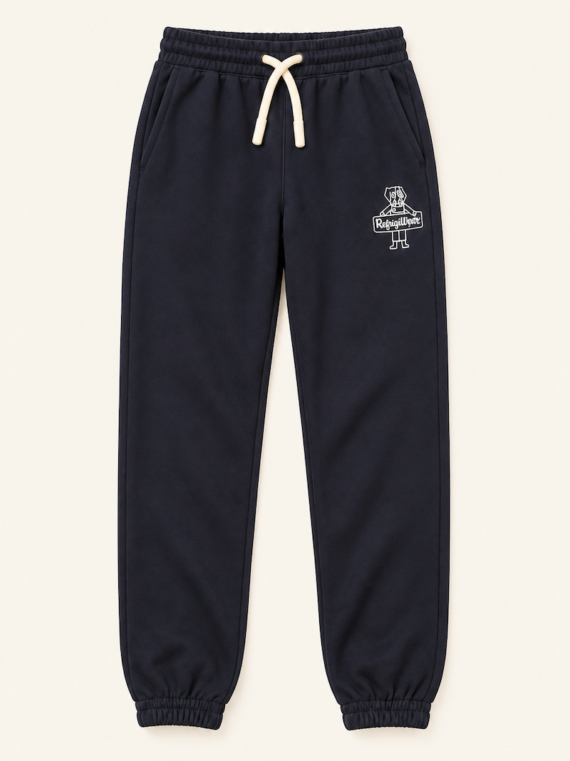Completo felpa con cappuccio e pantalone - immagine 5