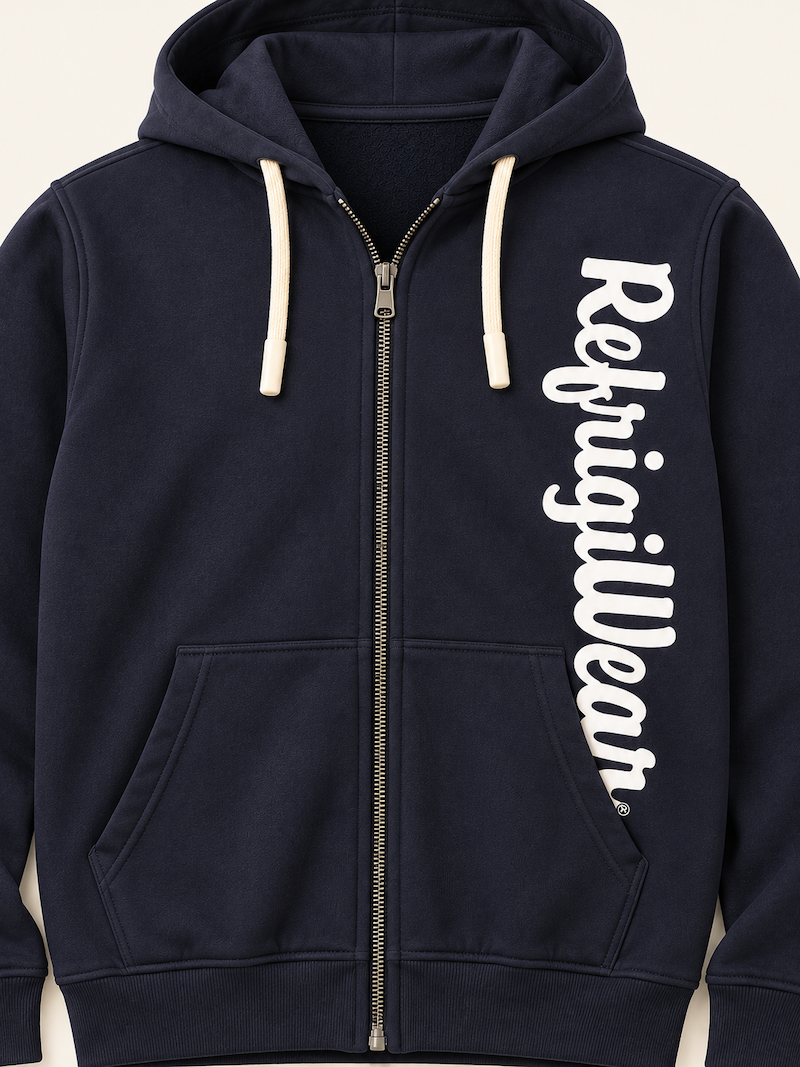 Completo felpa con cappuccio e pantalone - immagine 3