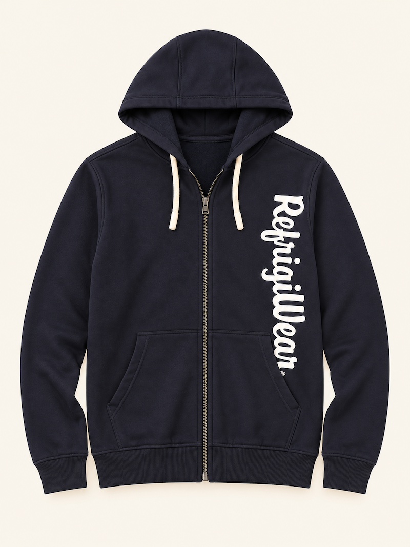 Completo felpa con cappuccio e pantalone - immagine 2